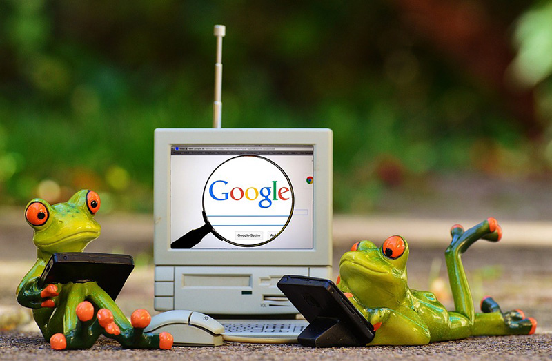 化繁為簡！要做好Google 谷歌SEO優(yōu)化推廣只要抓住問題本質(zhì)