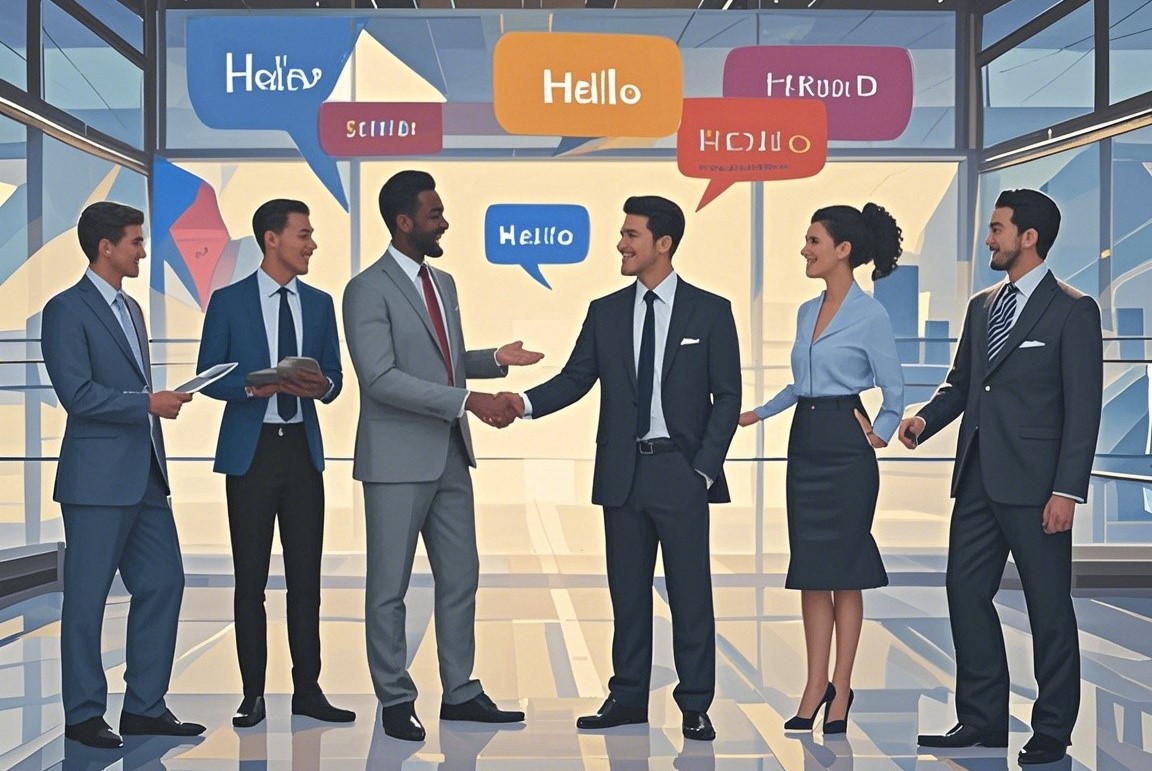 企業(yè)外貿(mào)業(yè)務(wù)做好小語種網(wǎng)站建站有哪些優(yōu)勢？
